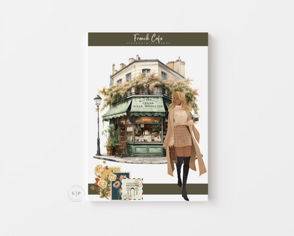 French Cafe