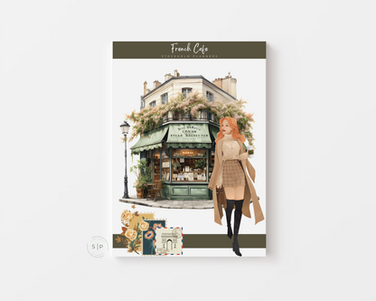 French Cafe