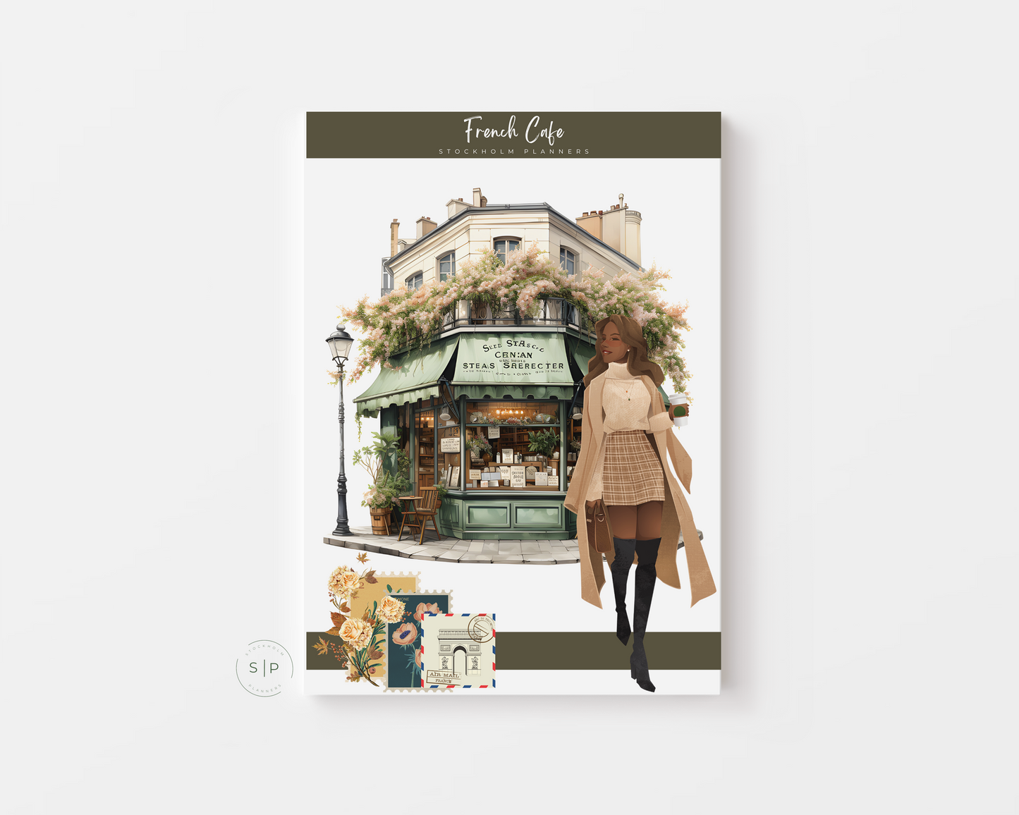 French Cafe