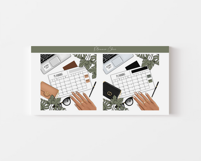 Planner Chic